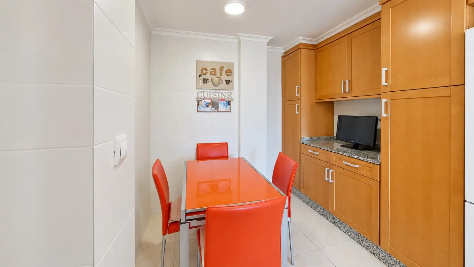 Penthouse with garden for sale in Tavernes Blanques, imagen 21