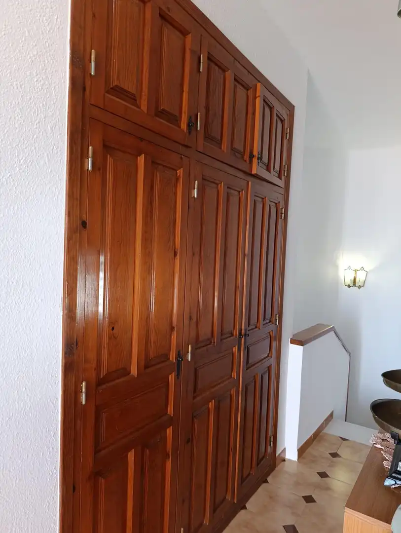 Detached house with terrace for sale in El Palmeral, imagen 18
