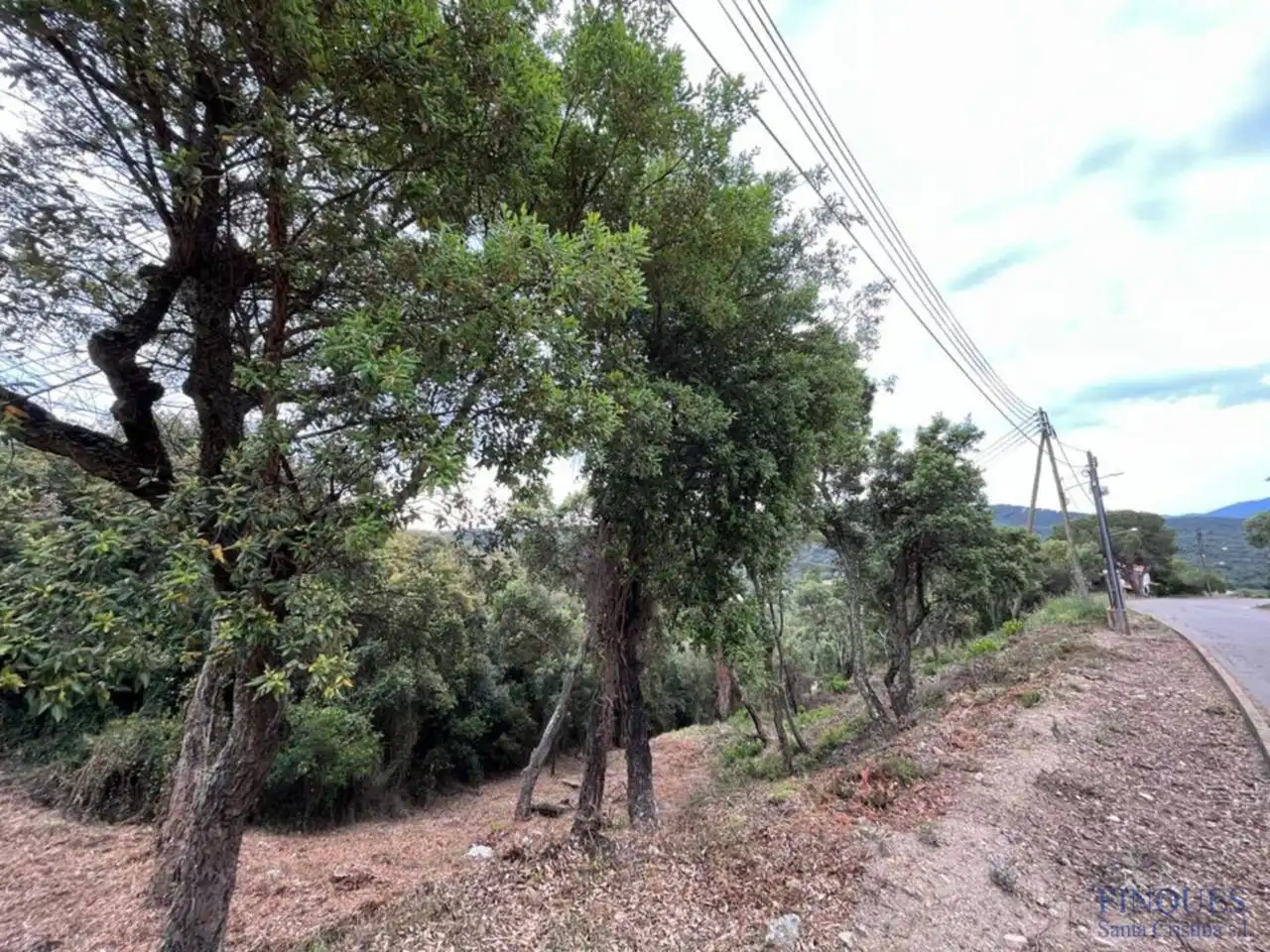 Residential land for sale in Sant Miquel d´Aro 1, imagen 9