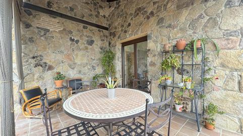 Photo 3 of House or chalet for sale in Calle las Lanchuelas, 3, Poyales del Hoyo, Ávila