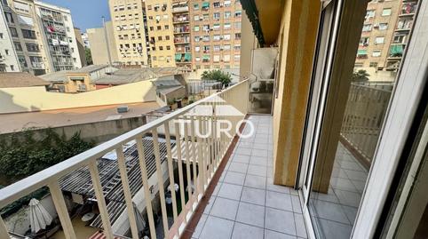 Foto 5 de Pis en venda a Calle de Los Castillejos, Sagrada Família,  Barcelona Capital