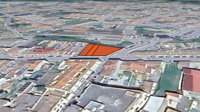 Terreno en Venta en C/ Provincial en Cassà de la Selva