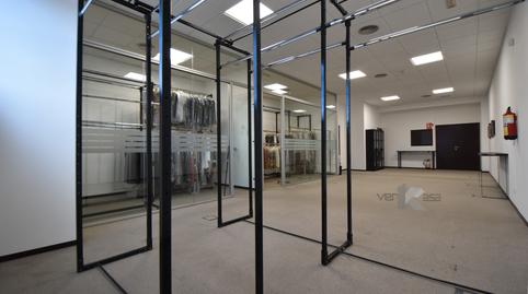 Photo 4 of Premises to rent in Calle Poeta José Hierro, 1, San José - Buenos Aires, Madrid