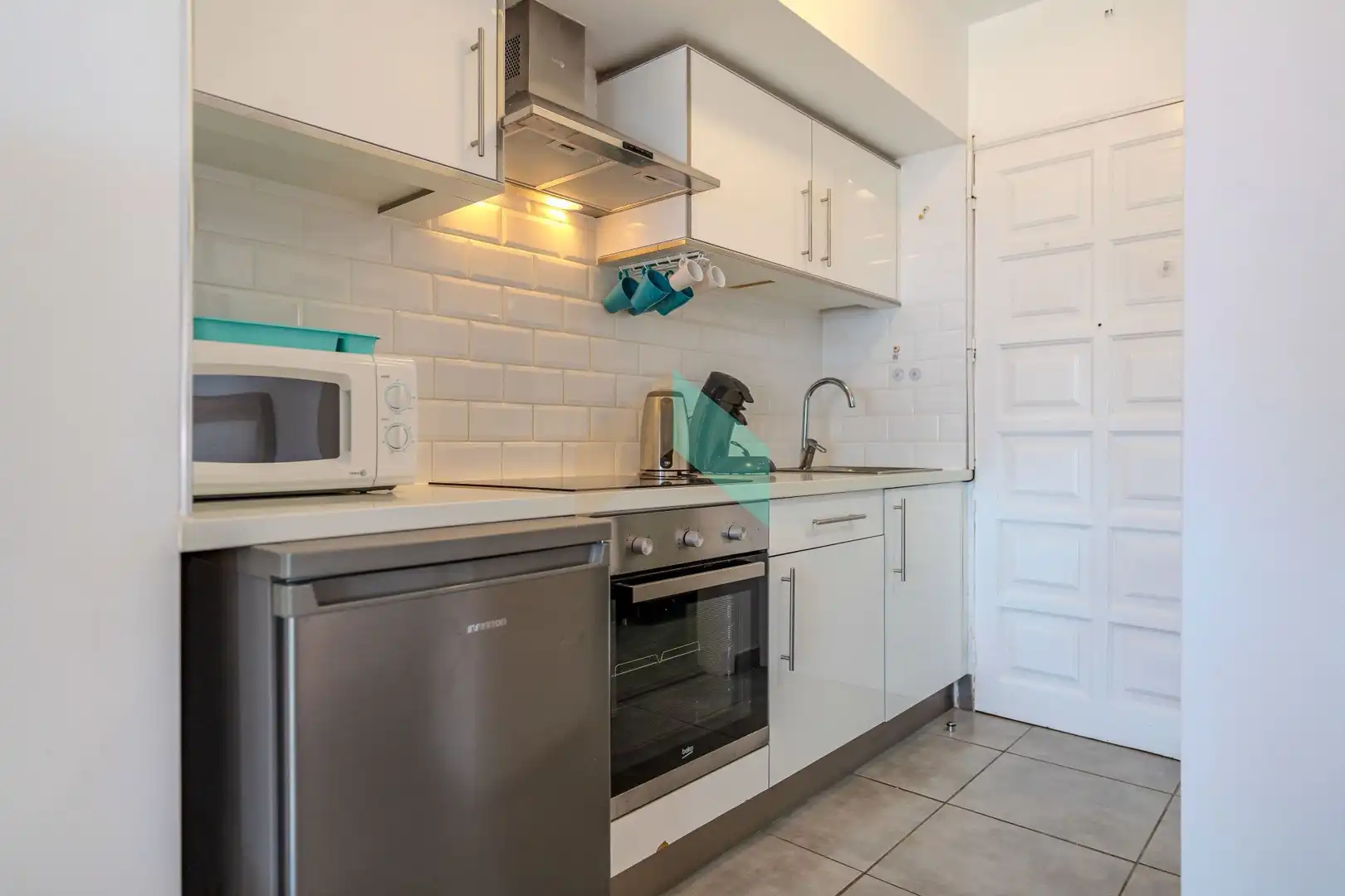 Estudio con piscina en venta en Gran bretaña, imagen 13
