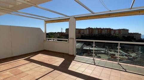 Photo 4 of Attic for rent in Cariñena, La Cala del Moral, Rincón de la Victoria