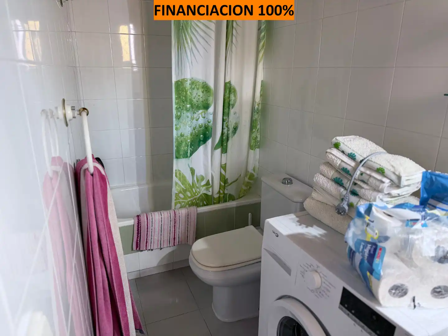 Bany de Àtic en venda en Torredembarra amb Terrassa i Piscina comunitària