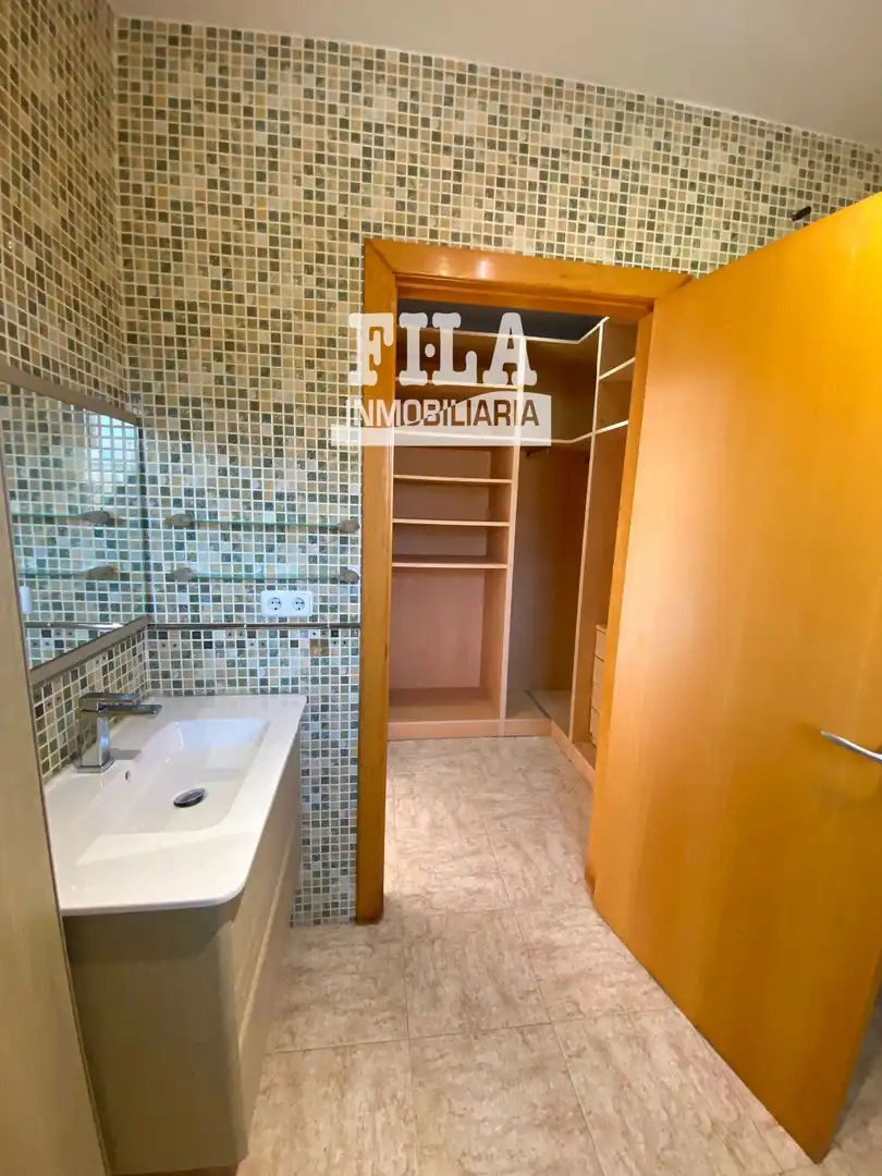 Maison mitoyenne à vendre à Calafell Poble, imagen 8