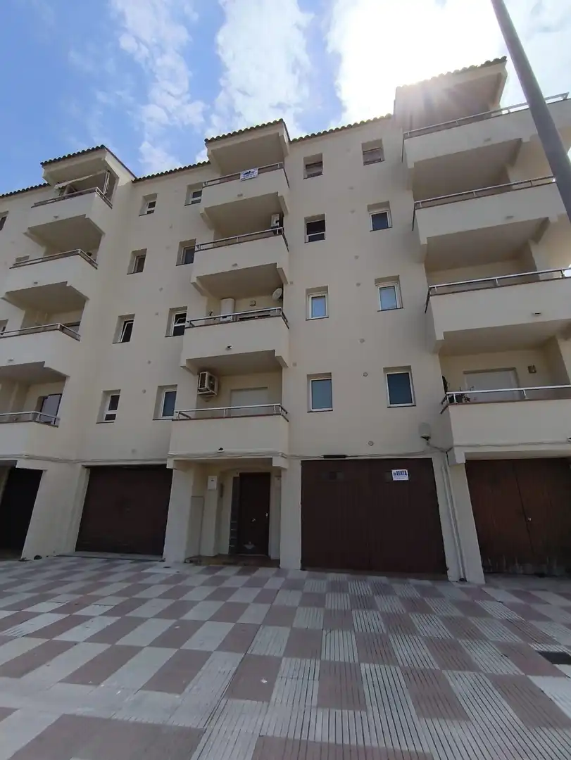 Exterior view of Flat for sale in L'Estartit