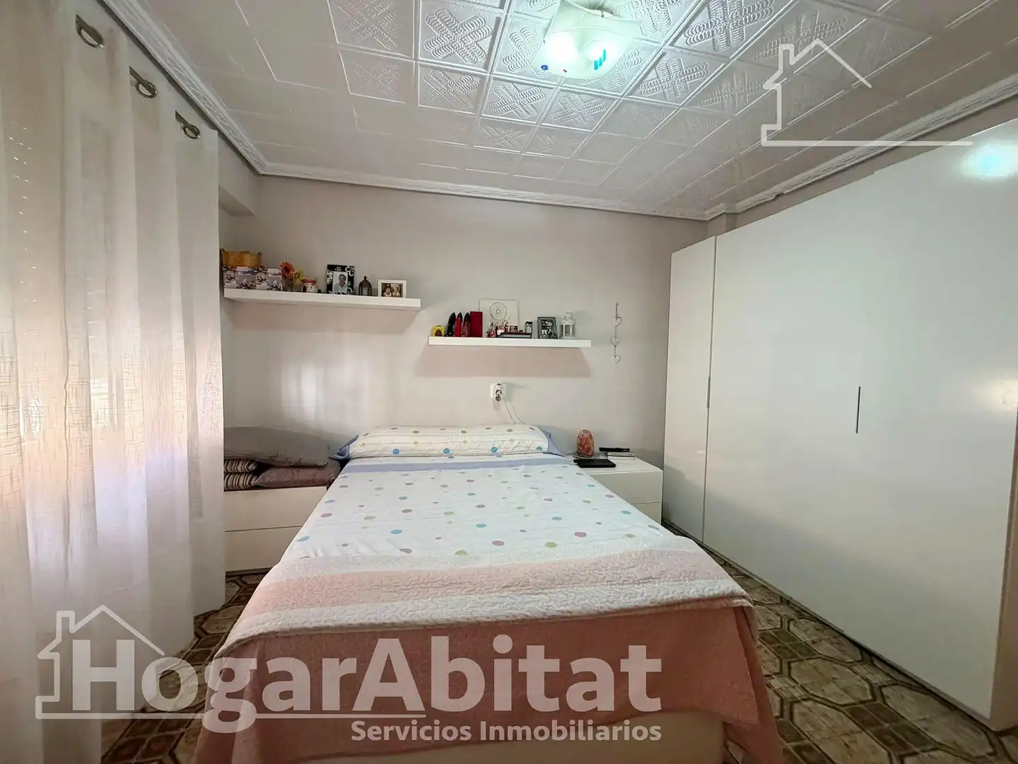 Casa amb terrassa en venda a Calle MOTILLA, imagen 19