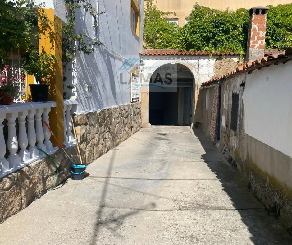 Aparcament en venda a Calle Genaro Cajal 19, imagen 3