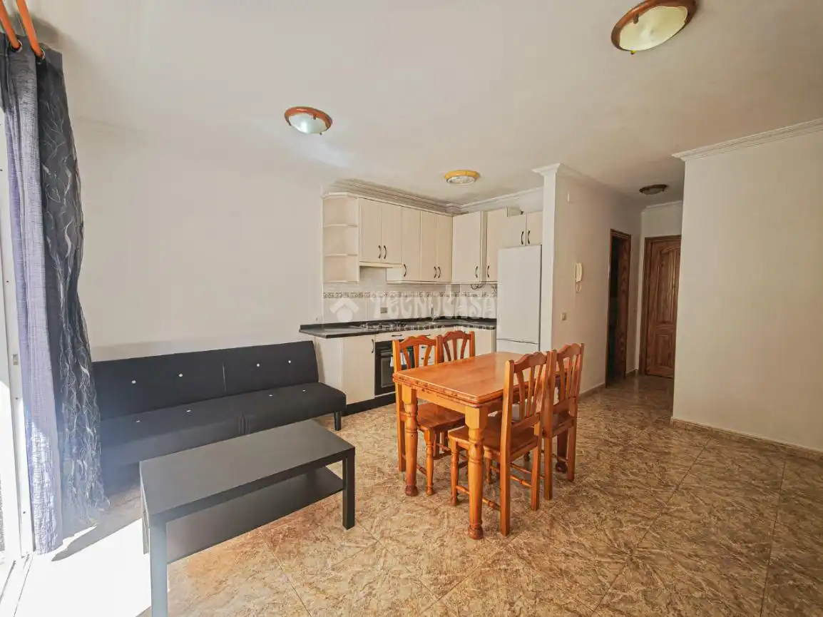 Piso en venta en Guargacho