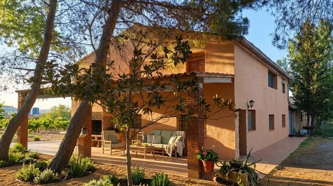 Foto 3 de Finca rústica en venta en Partida Poligono 007, 20, Fraga, Huesca