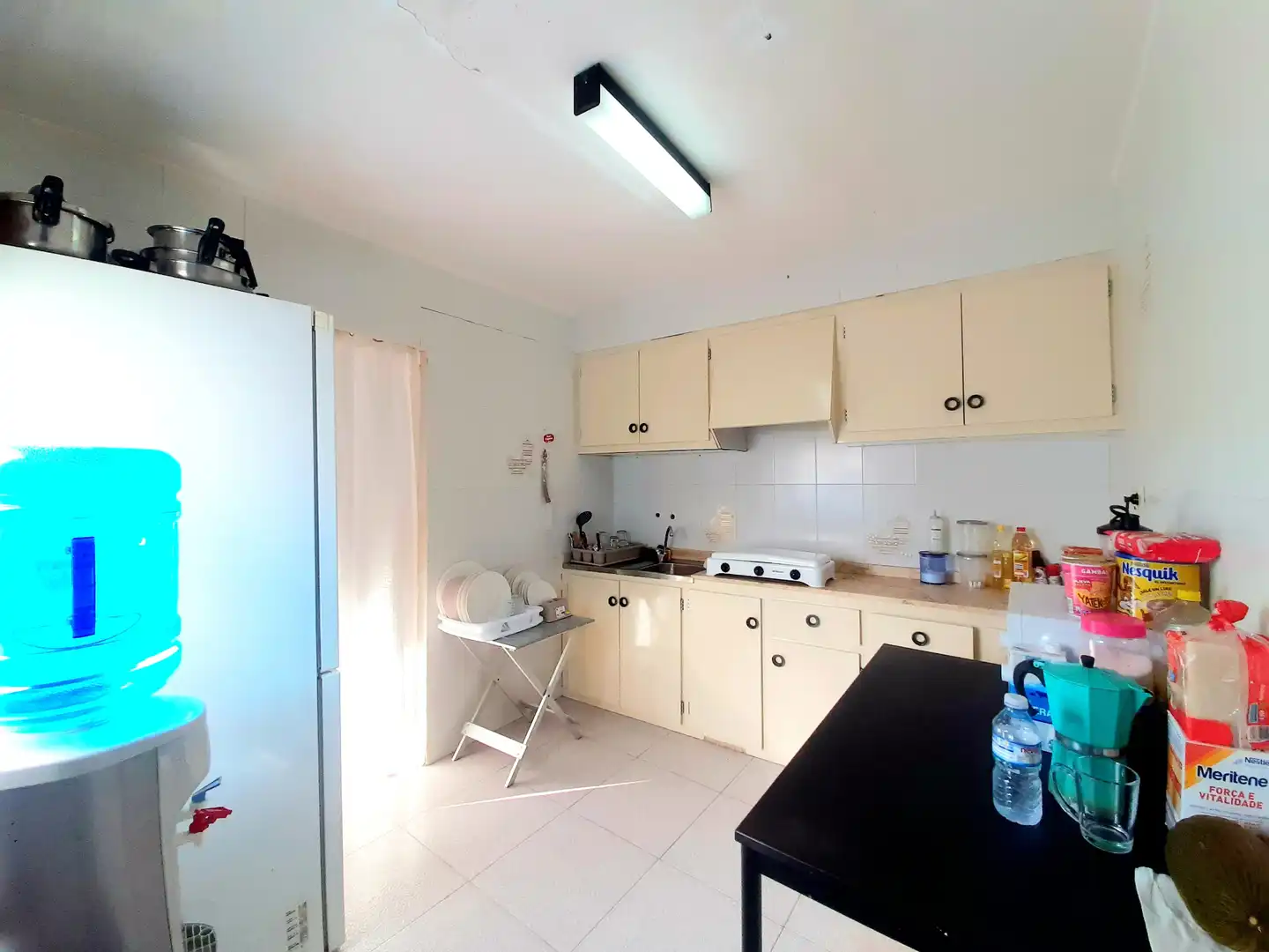 Kitchen of Detached homes for sale in Ulea  with Terrace and Storage room