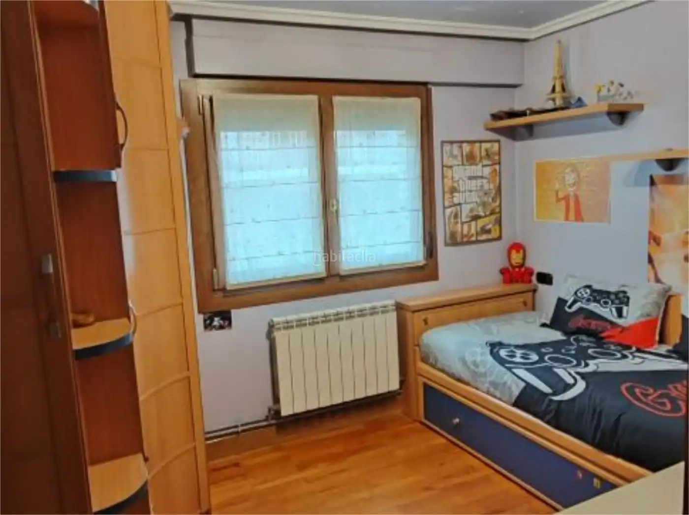 Wohnung zum Verkauf in Erguin Kalea 23, imagen 16