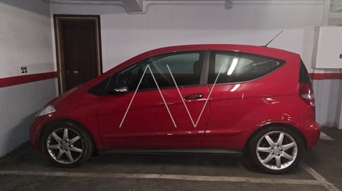 Foto 2 de Garaje en venta en Ballester, El Putget i el Farró, Barcelona Capital