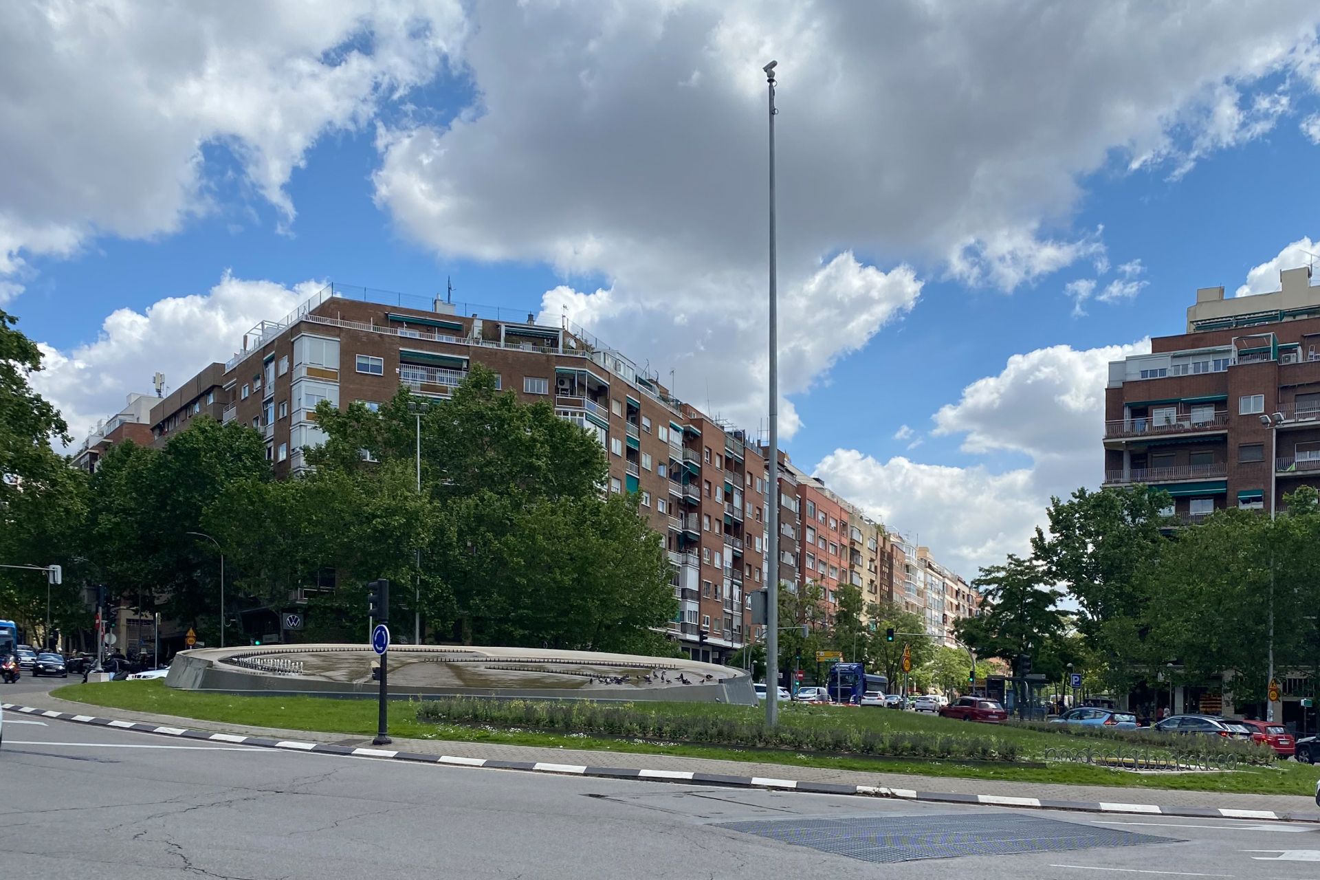 Flat for sale in Paseo de Santa María de la Cabeza, Acacias, Arganzuela,  Madrid Capital