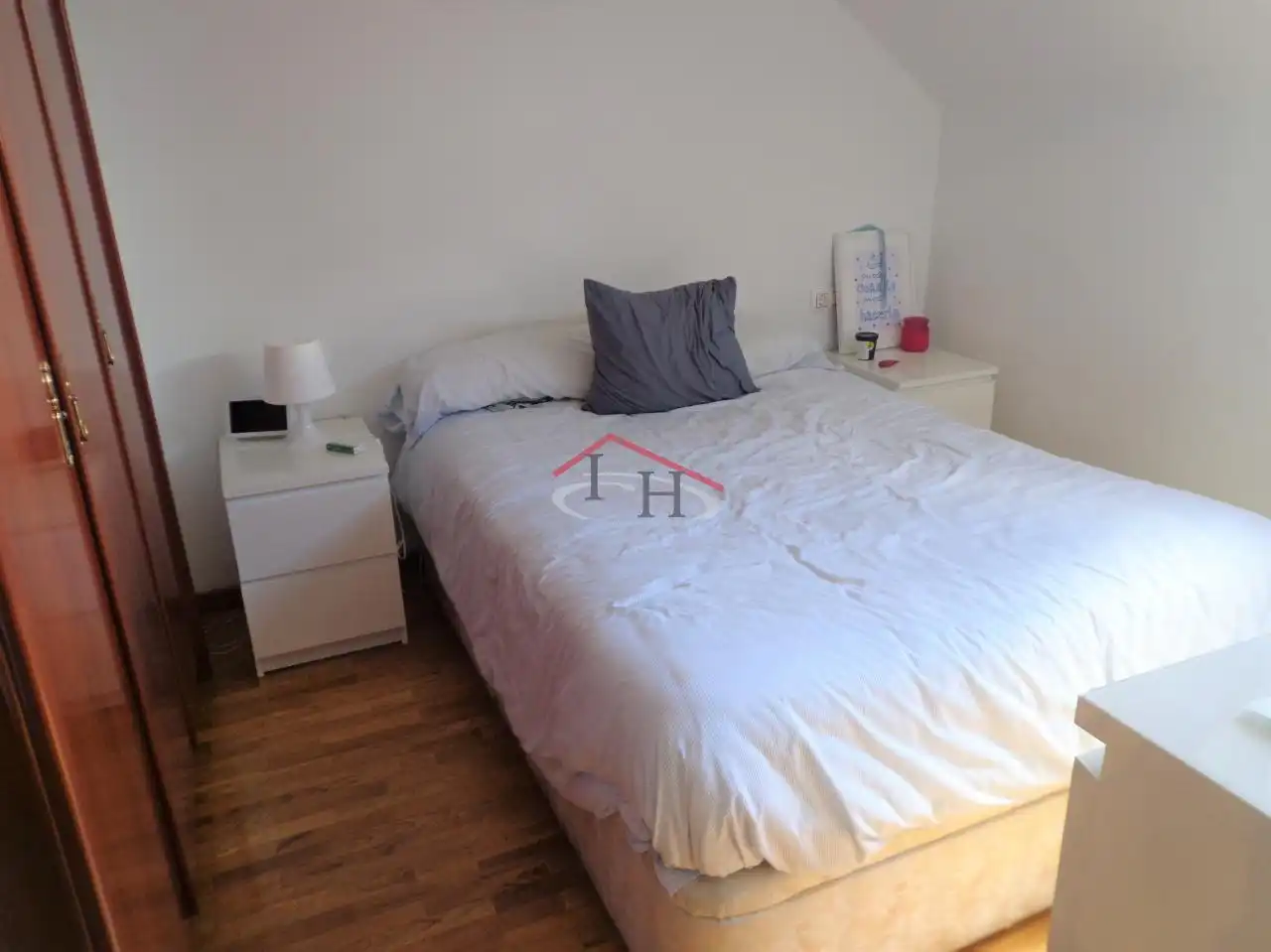 Apartament amb ascensor en venda a RAMIRO III, imagen 7