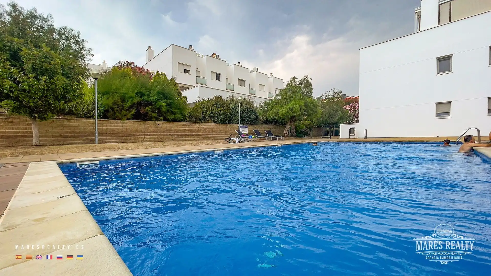 House with pool for sale in Sa Boadella, imagen 3