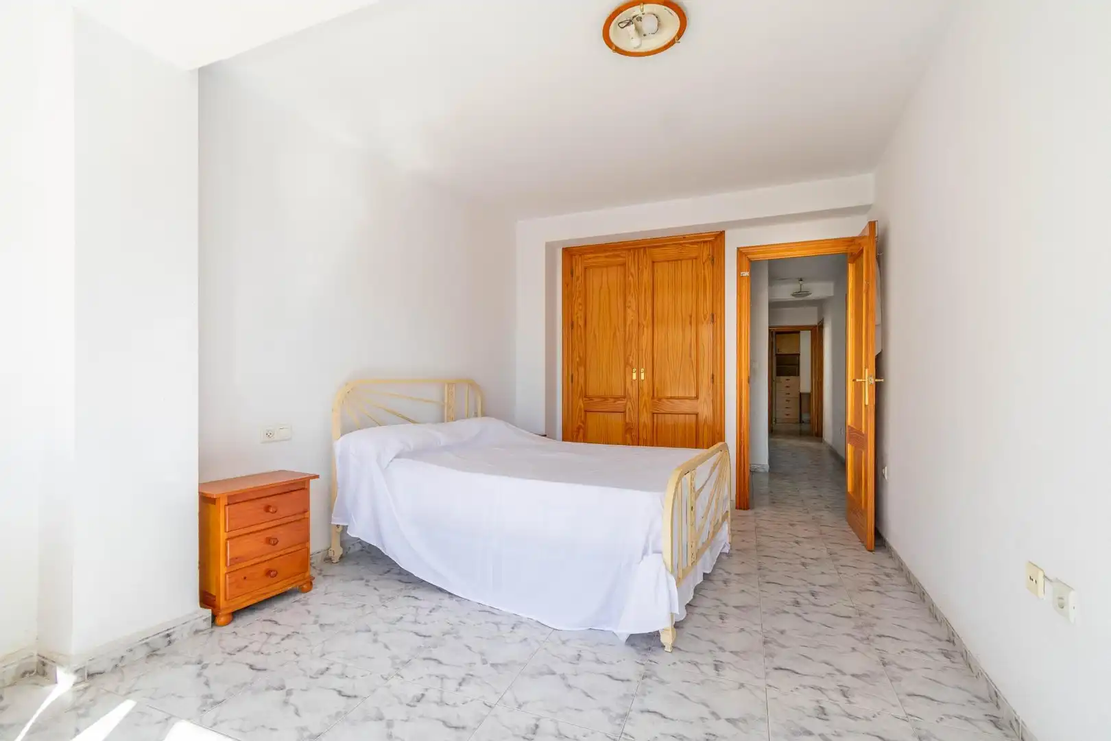 Habitación de Piso en venta en Almería