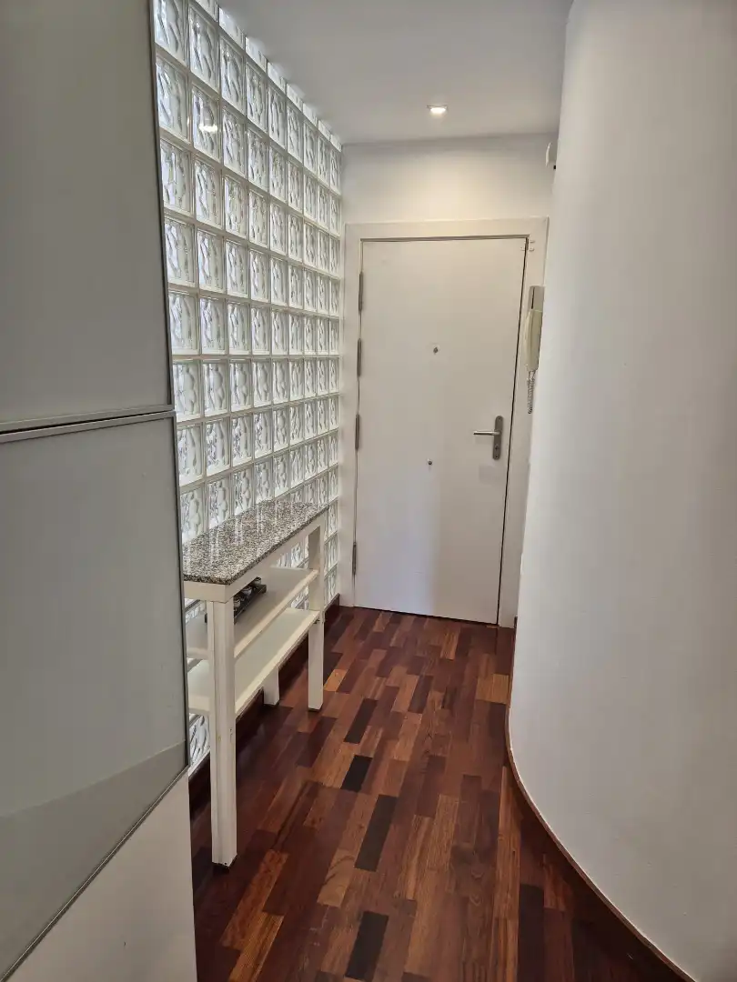 Flat for sale in Barcelona  with Heating, Parquet flooring and Furnished