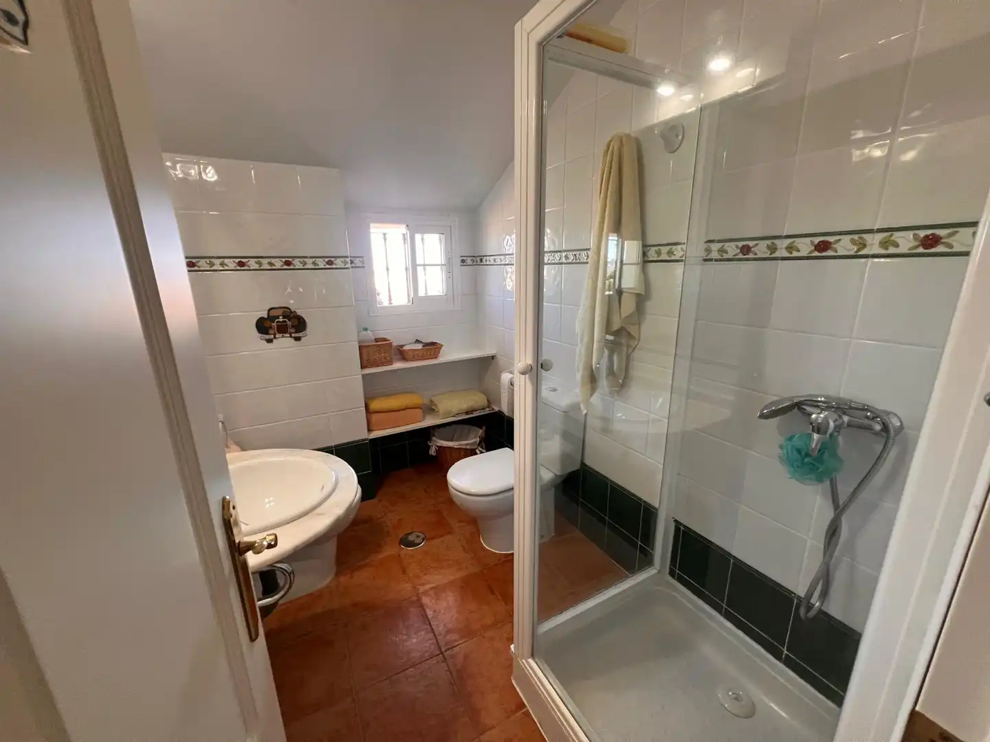 Villa avec piscine à vendre à Arrabal Urbanización Las Lomas, imagen 54
