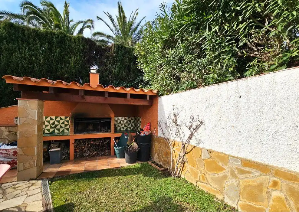 Villa con piscina in vendita a Carrer Avet, imagen 53