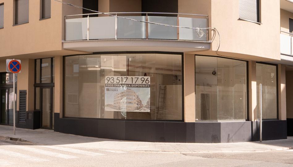 Photo 1 of Flat for sale in Carrer de Cèsar Martinell I Brunet, 41, El Tancat - Mas d'en Gual, Tarragona