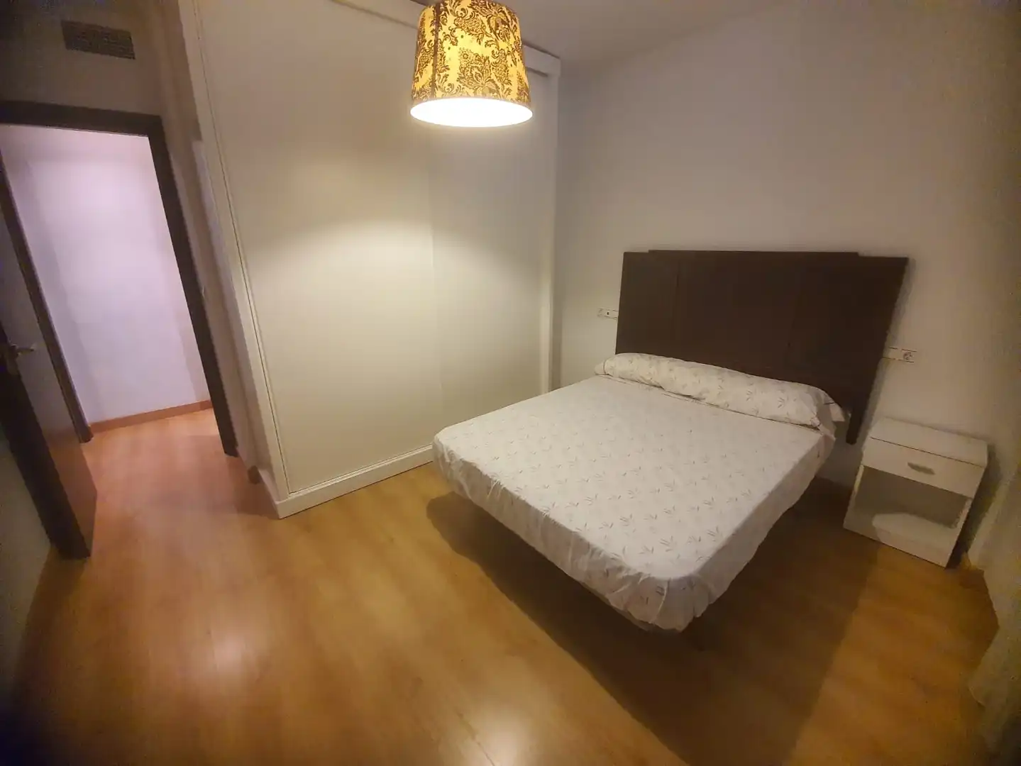 Dúplex de alquiler en Úbeda
