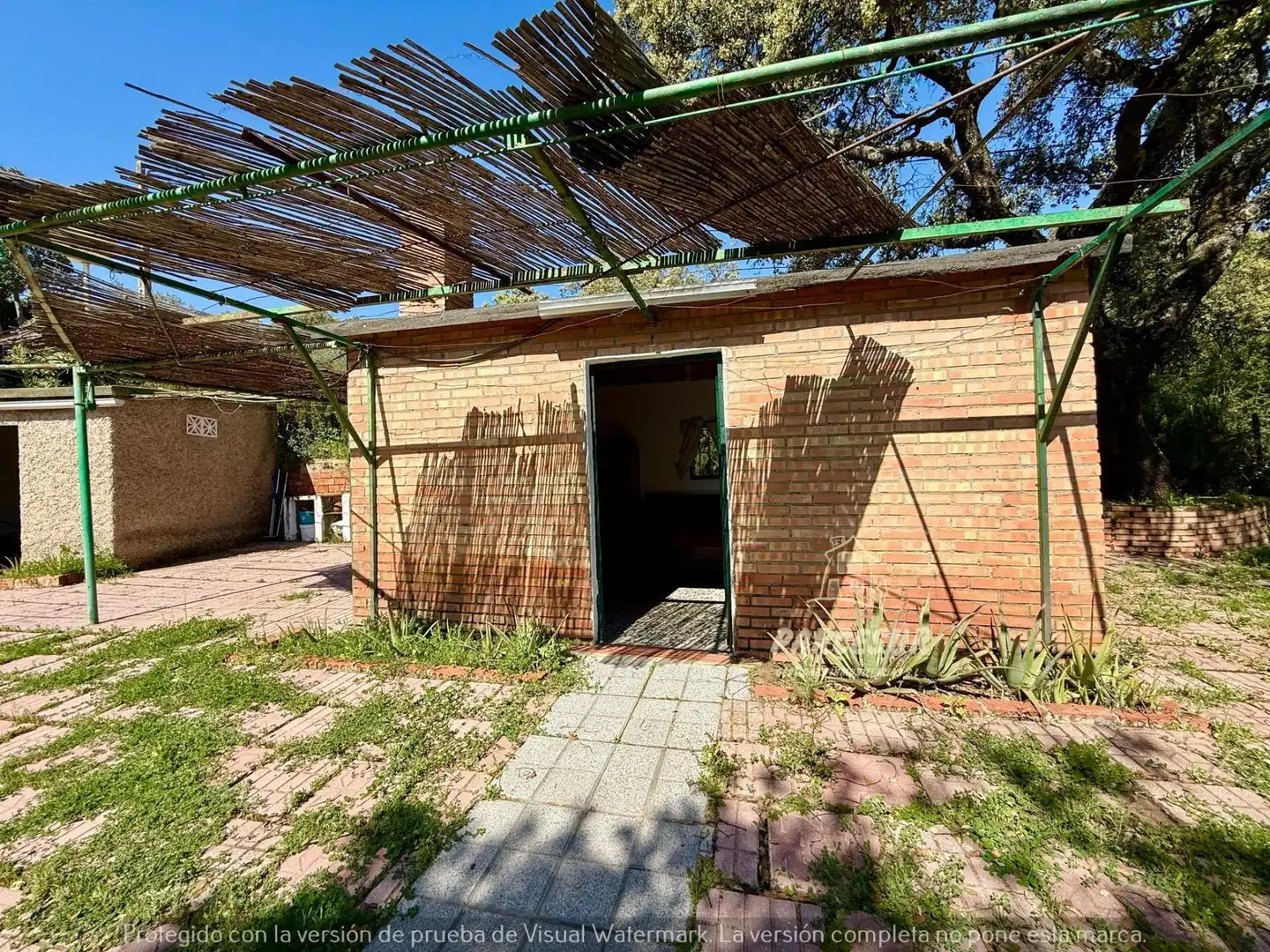Jardí de Finca rústica en venda en Córdoba amb Jardí privat i Traster