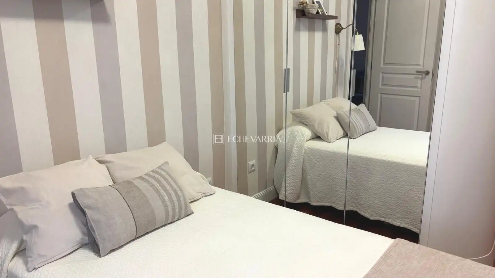Piso con jardín en venta en Las Arenas, imagen 7