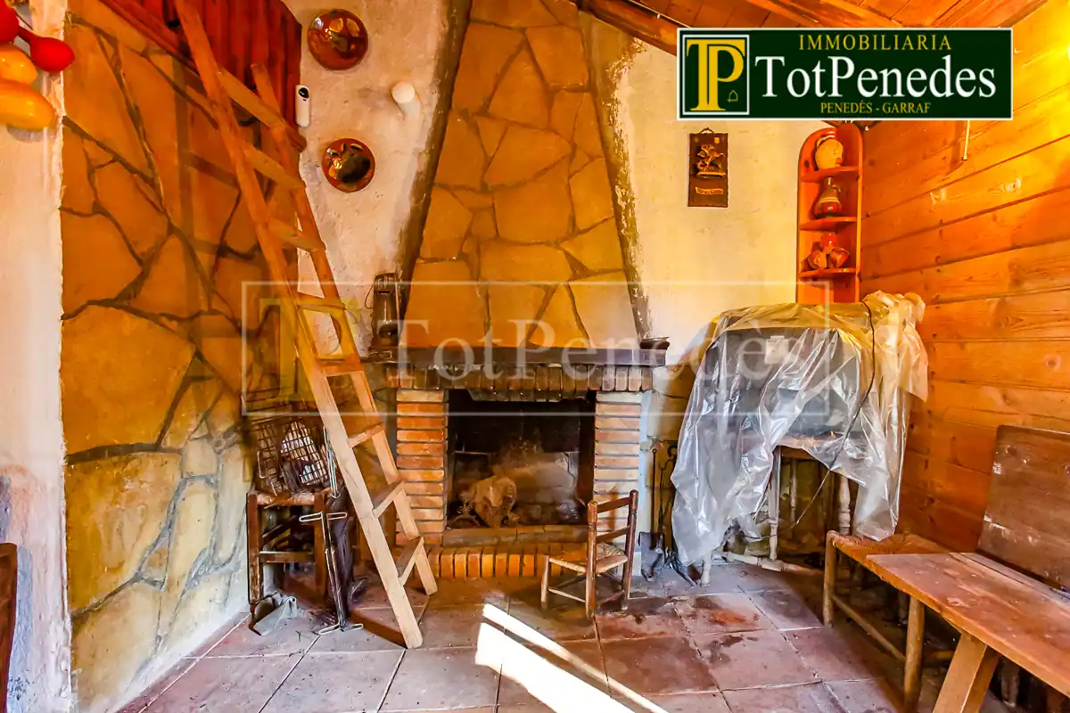 Houses for sale in Mediona  with Furnished