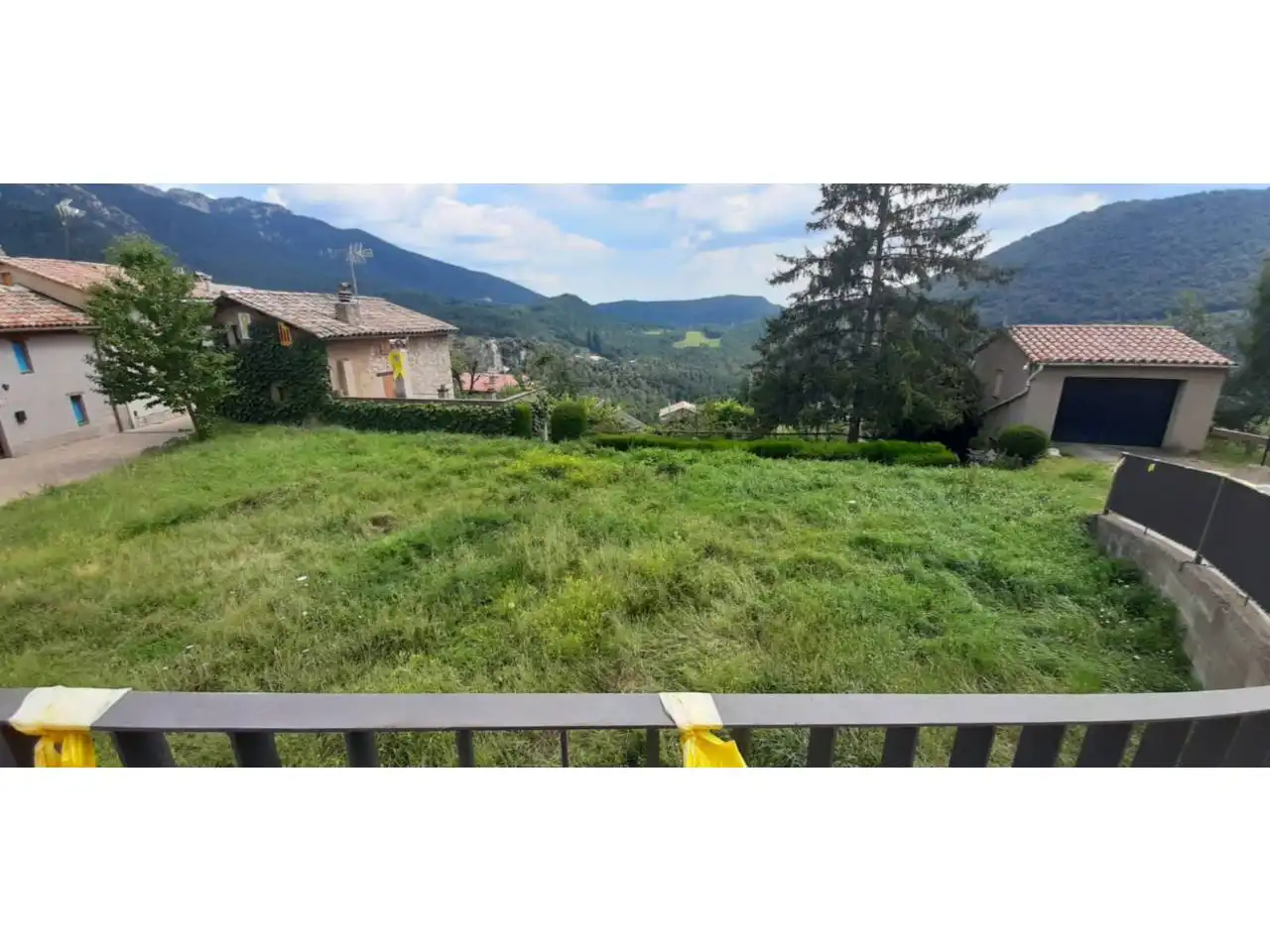 Terreno residenziale in vendita a La Nou de Berguedà, imagen 9