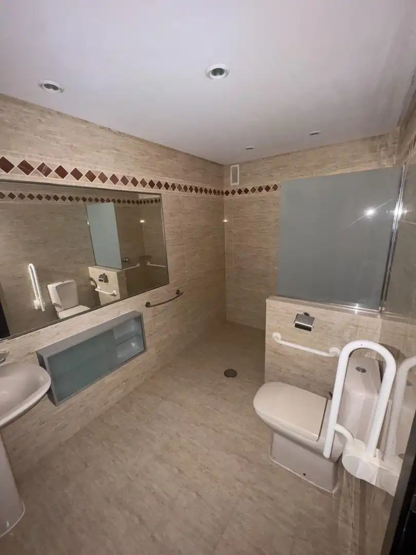 Apartments for sale in Calle MIGUEL DE CERVANTES, 11, La Mairena
