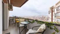 Terrace of Attic for sale in  Barcelona Capital  with Air Conditioner, Heating and Terrace