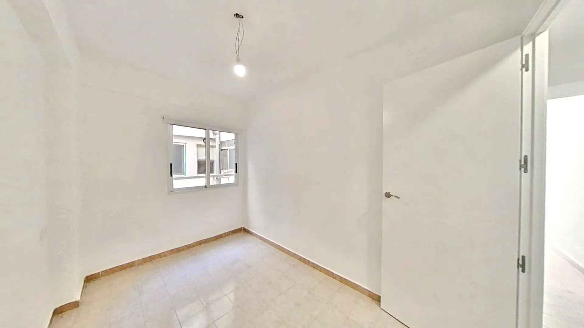 Apartamento de alquiler en Garbinet - Parque de las Avenidas