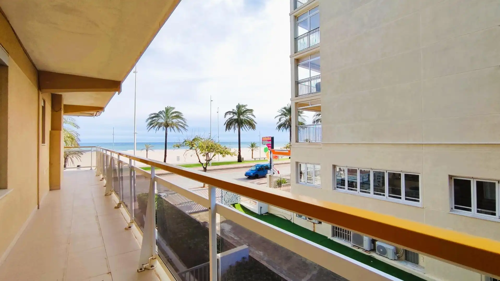 Mini appartamento con ascensore in vendita a Playa de Gandia, imagen 7