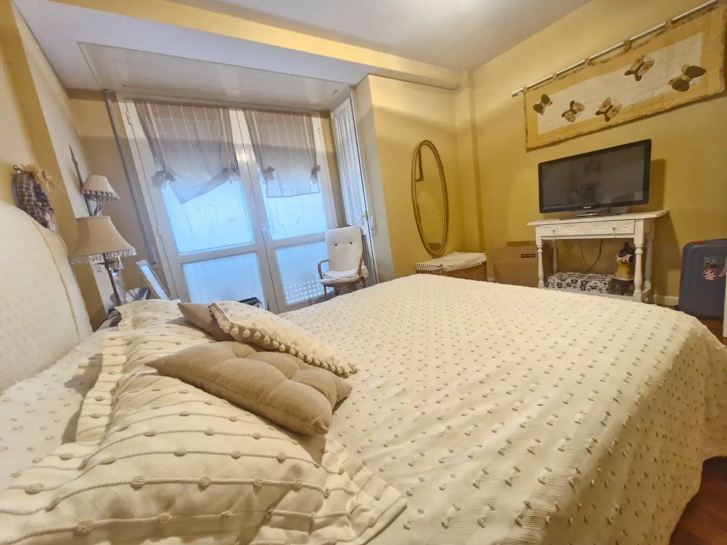 Habitación de Dúplex en venta en Arnedillo con Calefacción y Amueblado