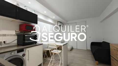 Foto 2 de Estudi de lloguer a Saridakis, Cala Major, Palma de Mallorca