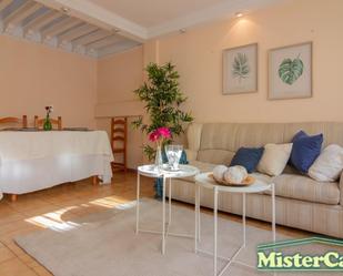 Bedroom of Attic for sale in El Puerto de Santa María  with Terrace and Balcony