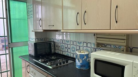 Photo 5 of Flat for sale in Alberche, El Plantinar – Avda. La Paz - El Juncal, Sevilla Capital