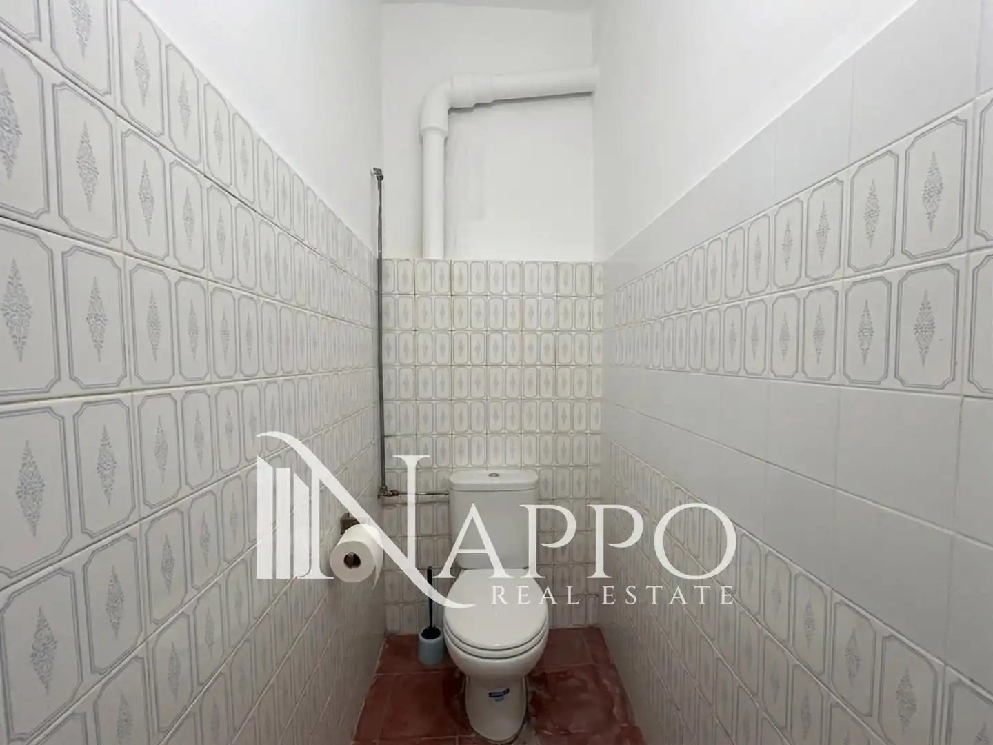 Bathroom of Commercial properties for sale in  Palma de Mallorca