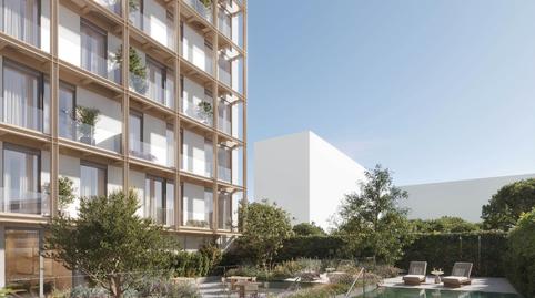 Photo 2 of Flat for sale in Calle de Fernández Caro, 7, Concepción, Madrid