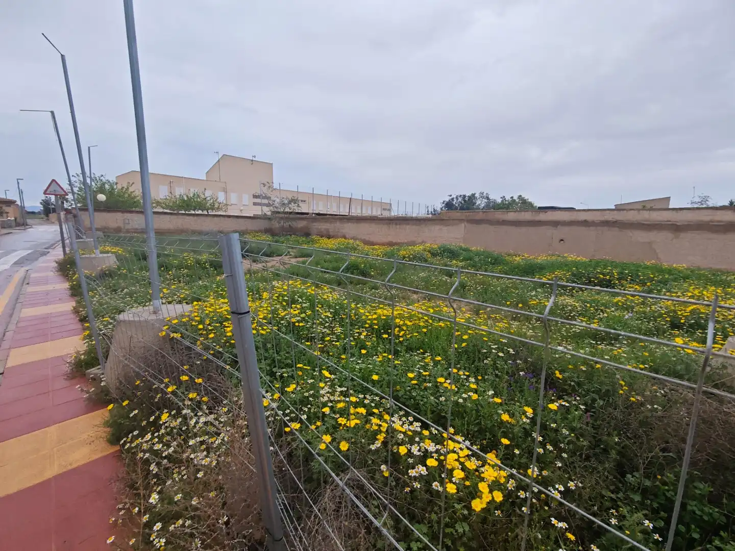 Residential zum Verkauf in Murcia
