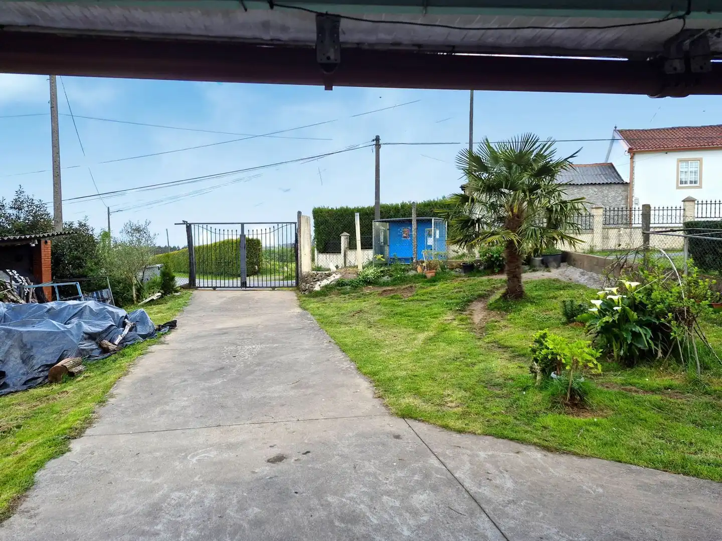 Xalet amb jardí en venda a vilariño de busto 0, imagen 29
