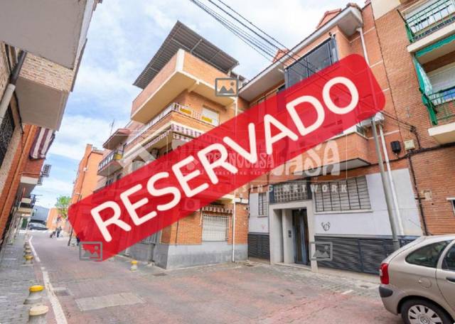 Piso en Venta en Valleaguado - La Cañada