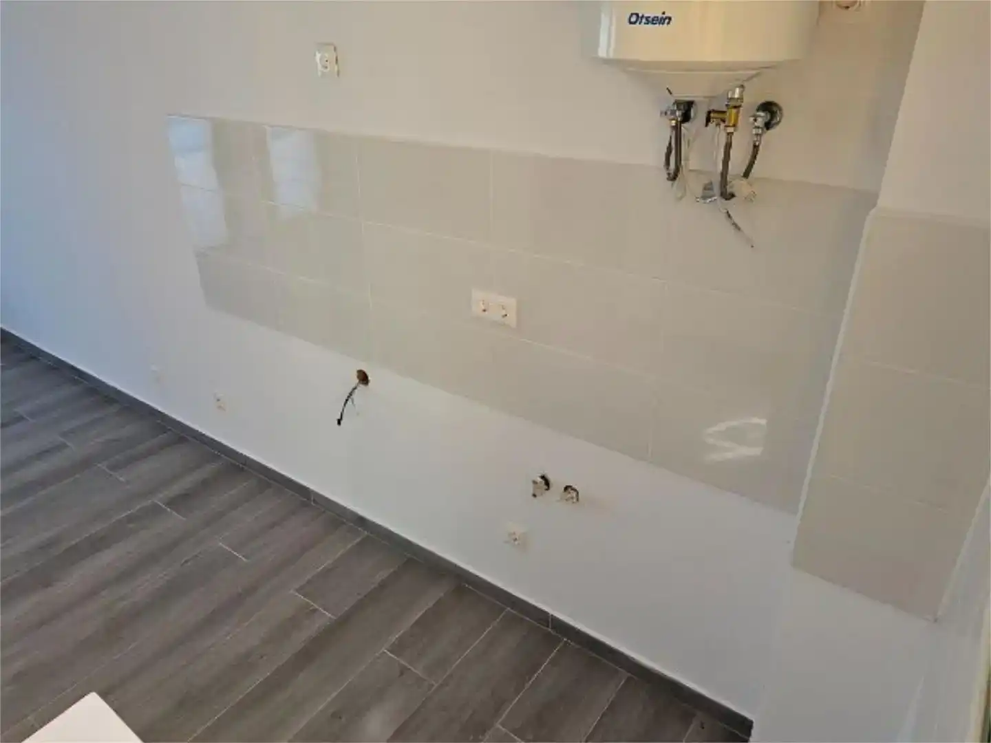 Baño de Piso en venta en Antigua