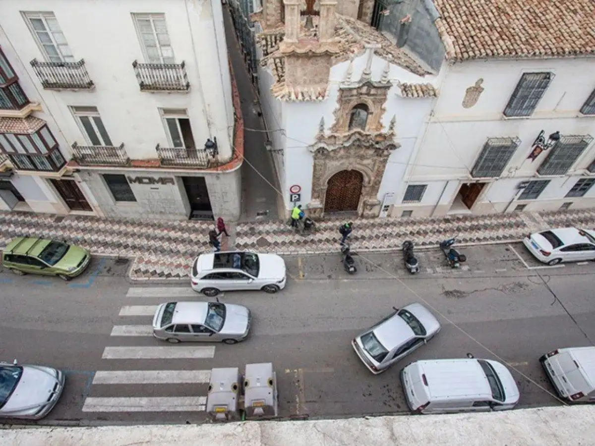 Houses for sale in Priego de Córdoba