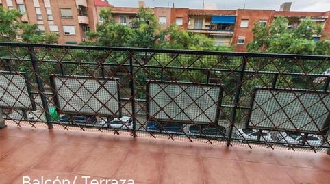 Photo 3 of Flat for sale in Calle Padre Ferris, Les Tendetes - Avenida Burjassot, Valencia