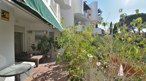 Photo 3 of Duplexes for sale in Avenida de Gran Bretaña, Mijas Golf, Mijas