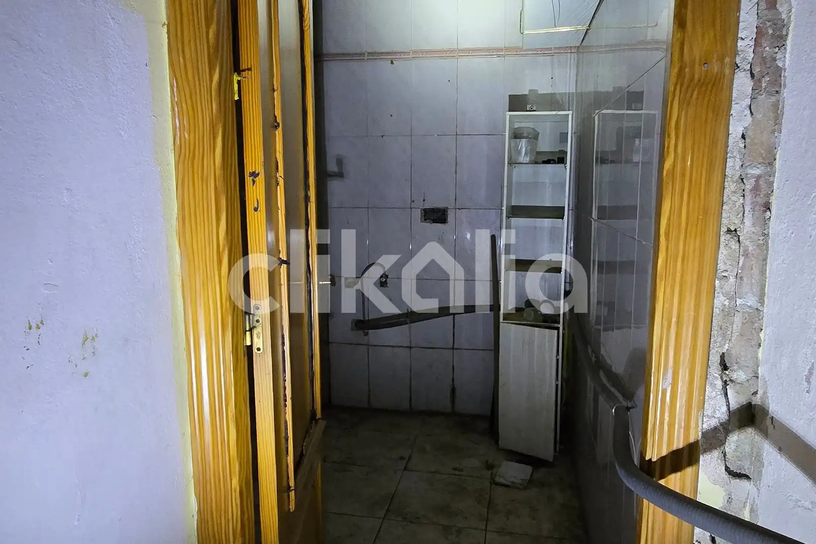 Kitchen of Houses for sale in Piera  with Terrace and Storage room